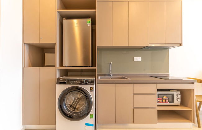 The Song Vung Tau By Abogo - Foto 40