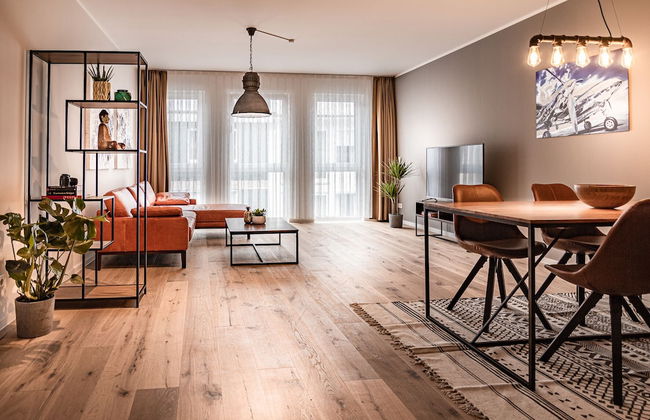 Sleep Inn Düsseldorf Suites - Foto 46