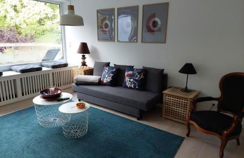 Ferienwohnung in Hitzacker - Foto 11