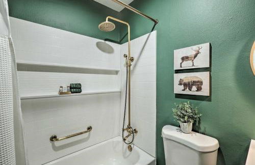 Flagstaff Gem in Continental Country Club! - Foto 19