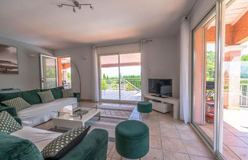 LA BASTIDE DU MAZEL - Foto 41