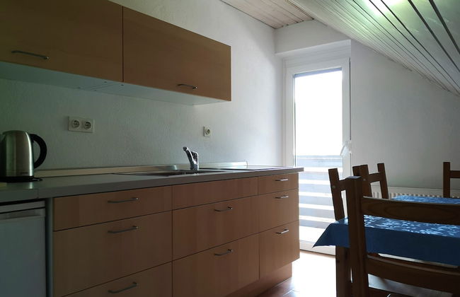 Apartments Znidar - Foto 10