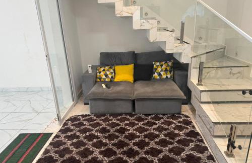 Casa moderna Malvinas - Foto 23