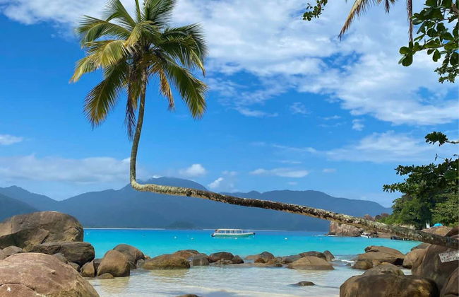 Tour in Angra dos Reis - Foto 1