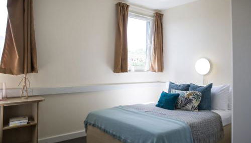 For Students Only iQ Will Wyatt Court London - Foto 1