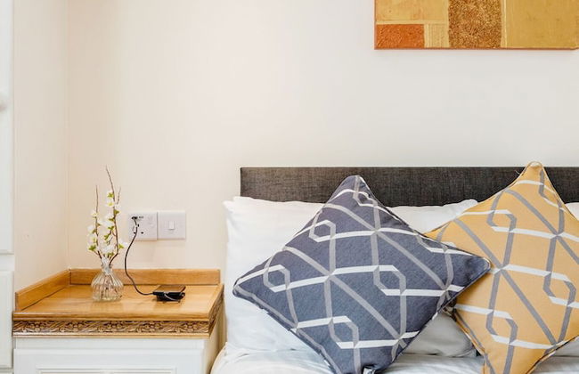 MPL Apartments - Woodside House by Harry Potter Studios - Foto 43