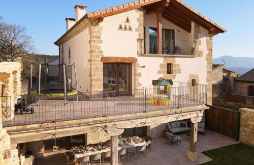 Casa Rural Iradia - Foto 46