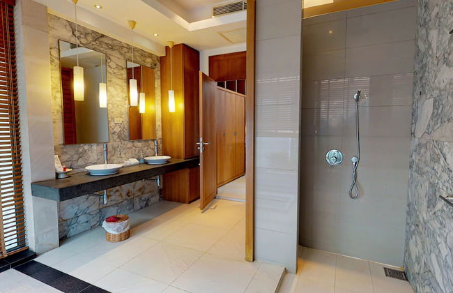 Grace Villa Pattaya By DDM Siam - Foto 16