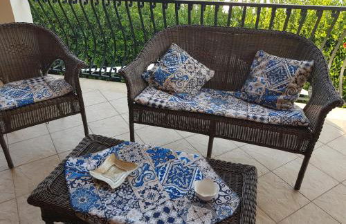 Villa Vera - Foto 50