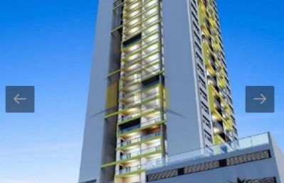 Studio 124 luxuoso, novo, bem equipado com ar condicionado e cozinha completa - Centro Mogi - Foto 26