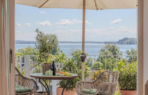 Seeapartment Untersee - Foto 3