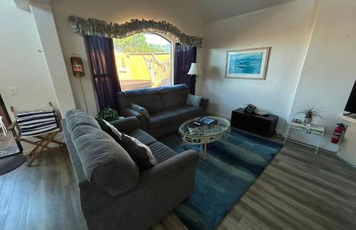 Ocean Cabin 28 W Jacuzzi With Private Beach - Foto 1