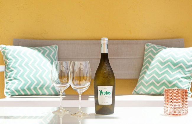 Nice Mediterranean Furnished Apartment in Altea - Foto 13