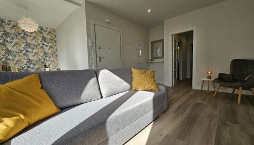 1B105 Bonito apartamento en zona exclusiva by R2R Consulting - Foto 5