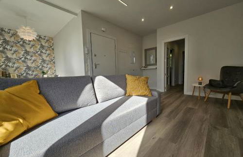 1B105 Bonito apartamento en zona exclusiva by R2R Consulting - Foto 5