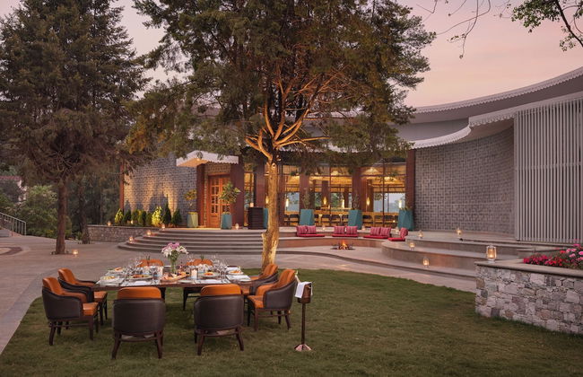 Naukuchia House, Naukuchiatal - IHCL SeleQtions - Foto 35