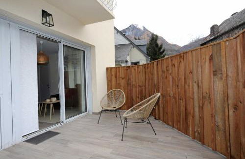 La parenthèse du Tourmalet - séjour tout compris - draps et ménage inclus- - Foto 60