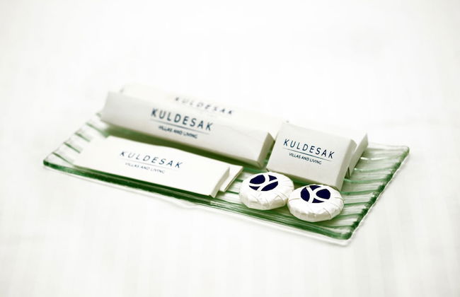 Kuldesak Villas - Foto 65