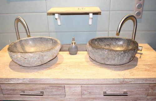 Gîte écologique proche Rocamadour & Gouffre de Padirac Vue vallée Dordogne - Foto 9