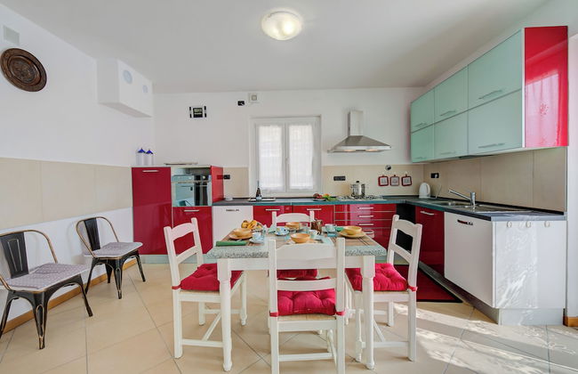 Il Giardino In Montagna Family Friendly - Foto 22