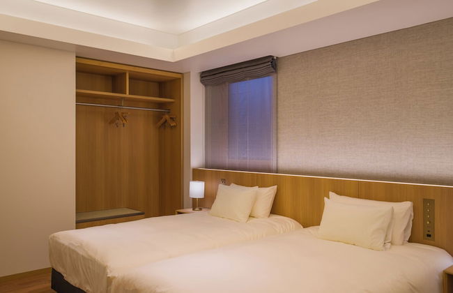 HOTEL LA VIGNE HAKUBA by Onko Chishin - Foto 16