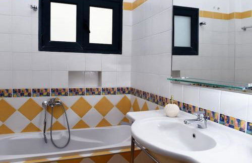 Family cosy Vila, swimming pool, close to Nauplio - Foto 30