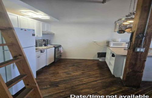 Detroit Harbor Loft - Foto 12