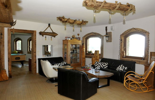 Lipowe Wzgórze - Photo 35