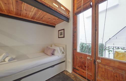 BarcelonaForRent Alessandra Central Ramblas - Foto 42