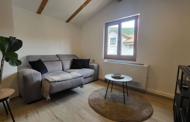 Apartment Bakar 2 Seaside Croatia - Foto 6