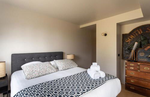 Villa de la Roche - Magnifique villa vue mer - Foto 19