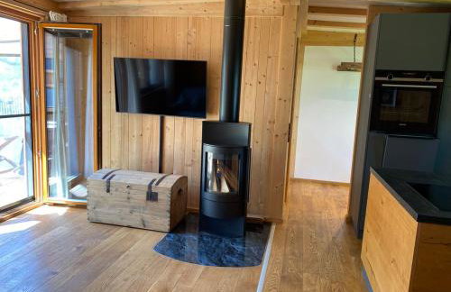 Chalet Obstblüte - Foto 5