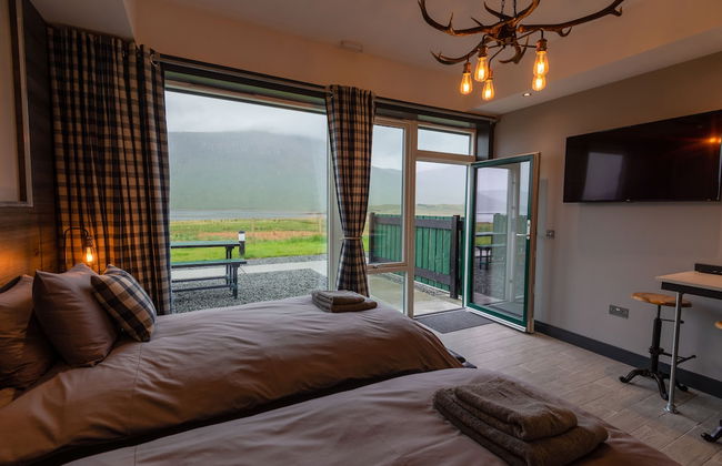 Kinloch Ainort Apartments - Foto 19