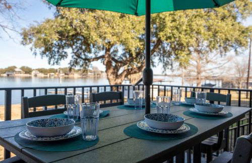 Family Lakefront Retreat - Foto 21