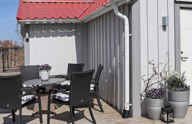 4 Person Holiday Home in Bastad - Photo 26