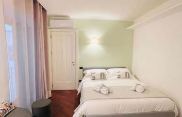 Re Gallo Luxury apartment Plebiscito in Via Chiaia - Foto 30