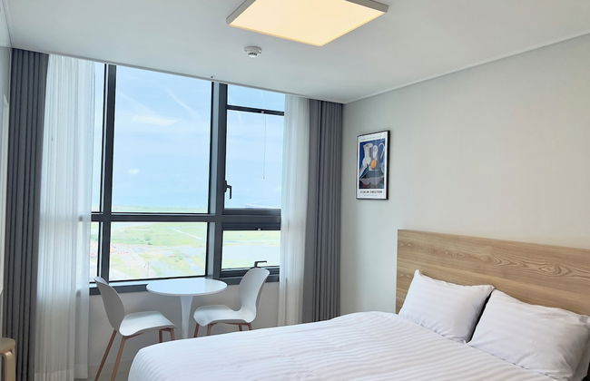 Garden House in Songdo - Foto 16