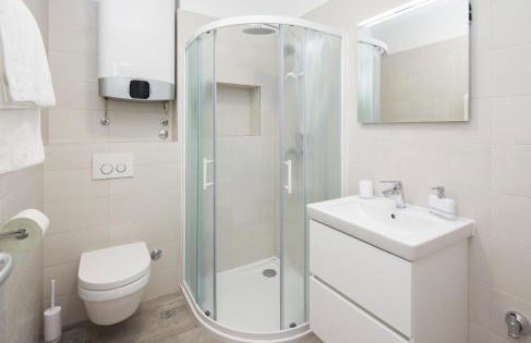 Apartments Alba 1 - Photo 18