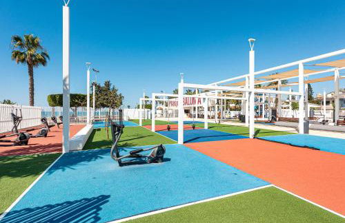 La Casita De La Playa - Photo 17