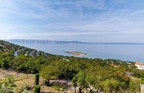 Apartments with WiFi Klenovica, Novi Vinodolski - 5530 - Foto 15