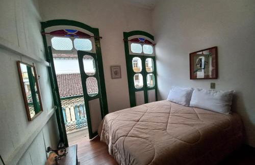 Casa do centro - Refúgio Colonial - Refúgio 2 - Foto 7