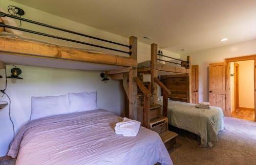 Mountain Range Retreat - Foto 33