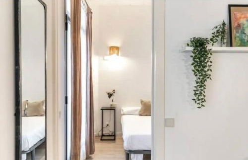 Stylish apartment in Plaça Espanya - Foto 4