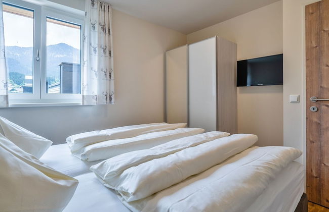 Charming Apartment in Gosau With Shared Sauna - Photo 5