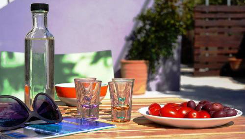 Achinos *1, Seaside, between Ierapetra & Myrtos ! - Foto 2