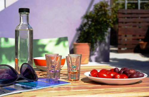 Achinos *1, Seaside, between Ierapetra & Myrtos ! - Foto 2