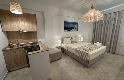 Dedes Apartments - Foto 10