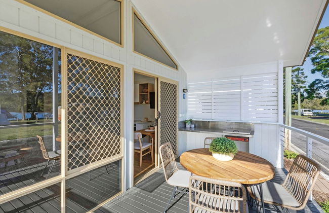 Reflections Ferry Reserve - Holiday Park - Photo 27