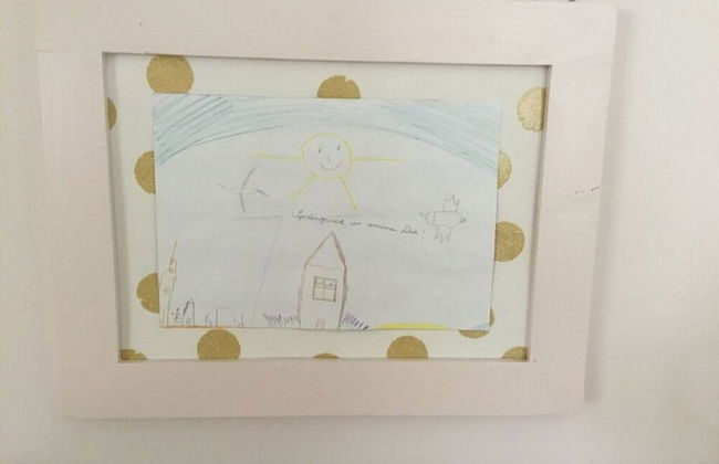 Holiday Apartment Sparrow's Nest - Foto 26