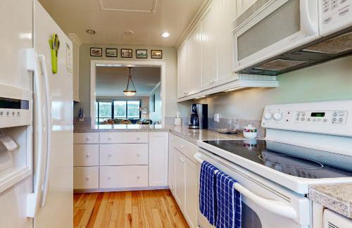 Bayfront Retreat - Foto 21